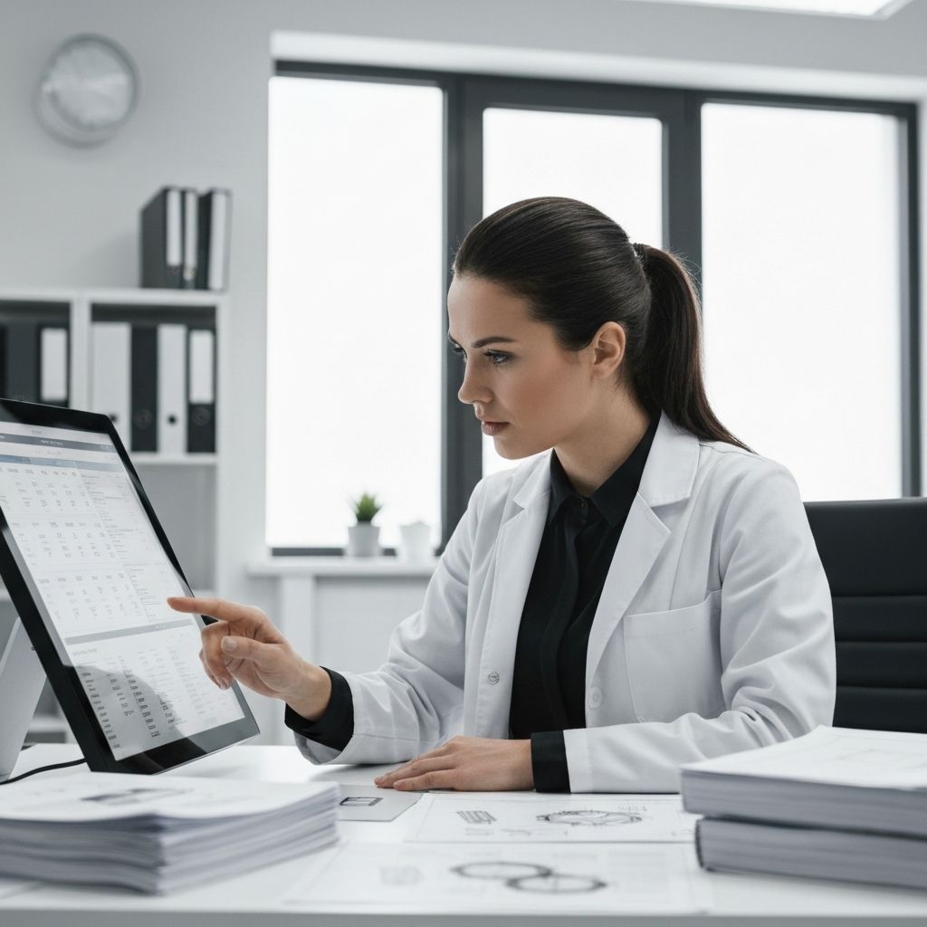 Jennifer Walsh - Content Lead