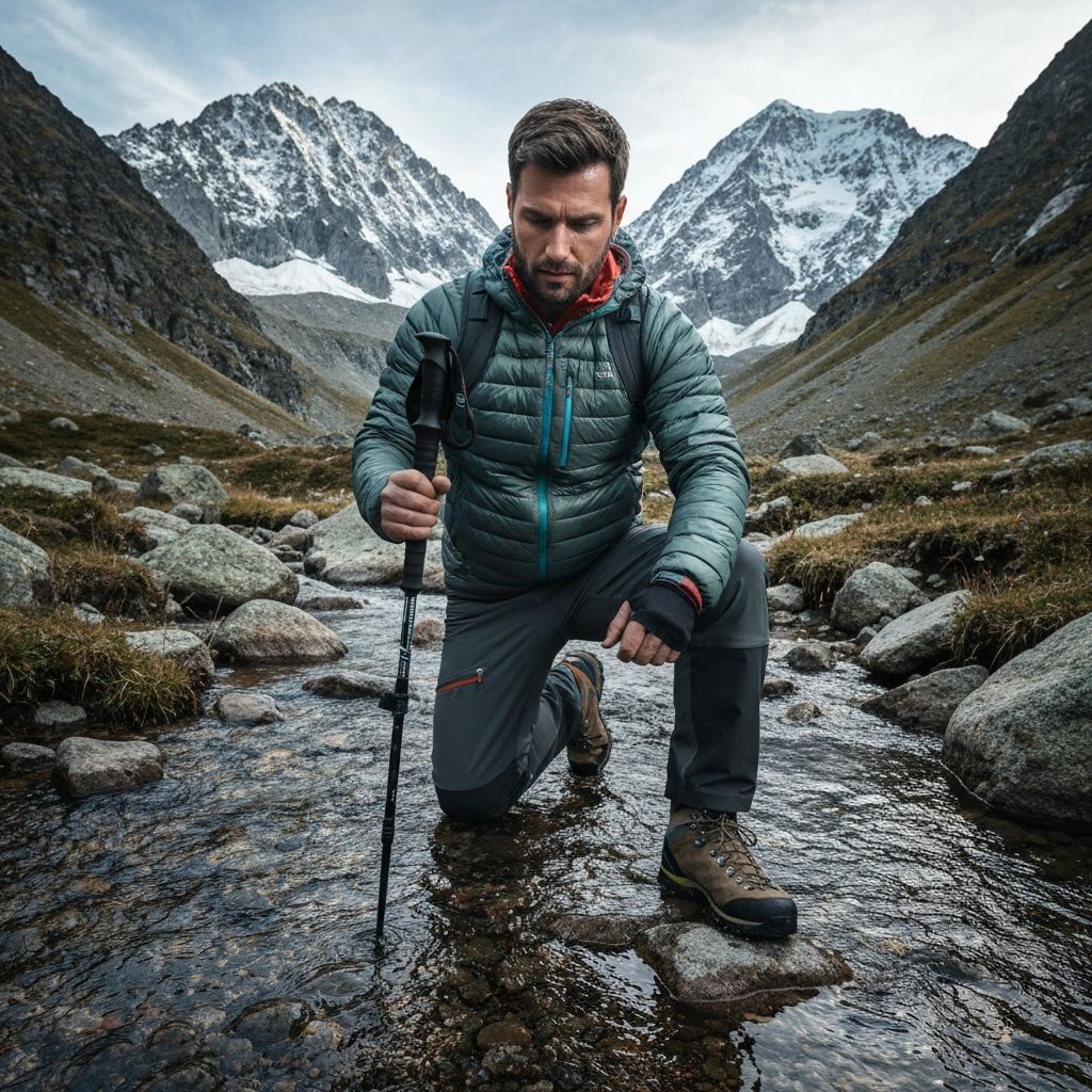 James Morrison - Founder & Chief Editor