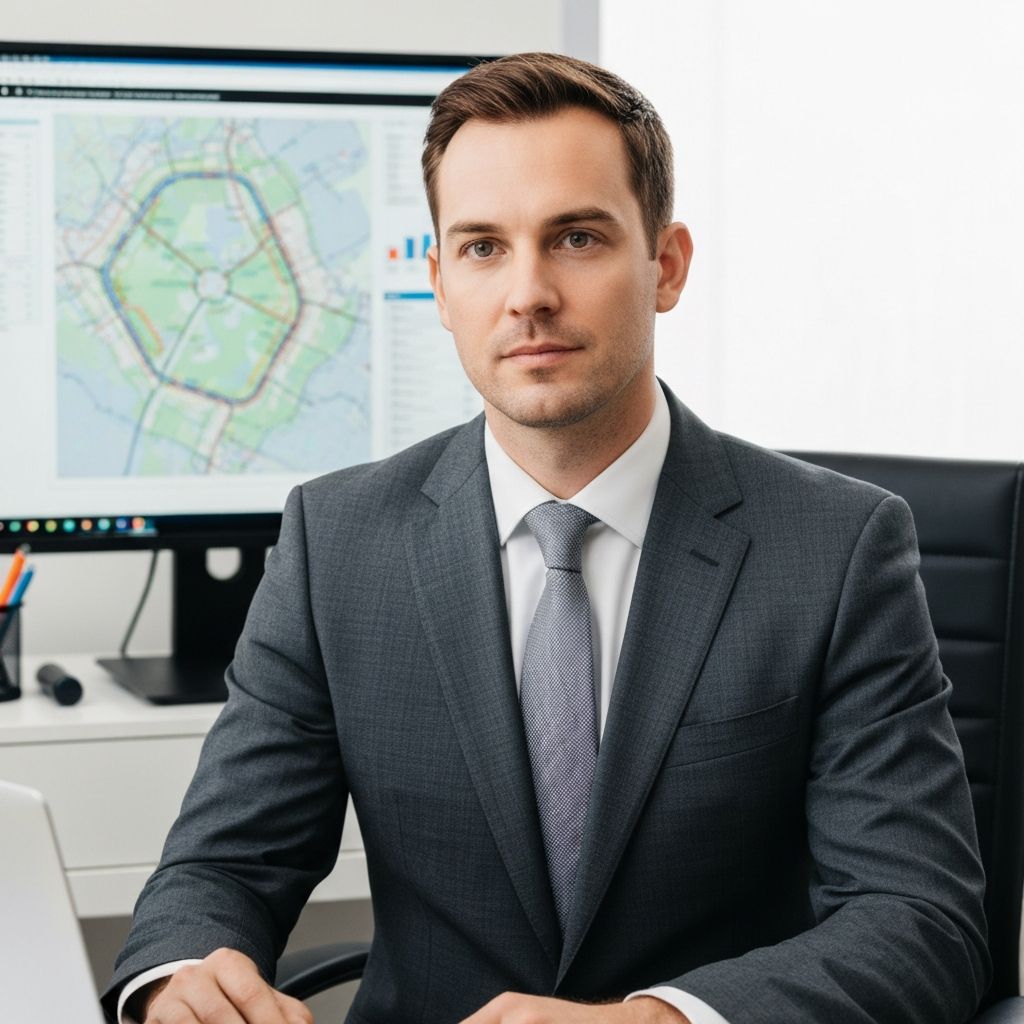 David Sullivan - Winter Safety Specialist